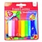 Faber Castell 120893 Modelling Clay 100g (8 Pieces)