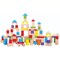 VIGA Wooden Blocks