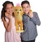 WowWee Fingerlings Hugs Sam Interactive Plush Lion 3539