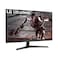 LG TV 32Inch UltraGear FHD NVIDIA G-SYNC Compatible 165 Hz 1MBR Monitor with AMD FreeSync Premium