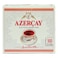 Azercay Black Tea with Bergamot Aroma 100 Tea Bags