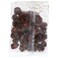 Eco Dry Plums 200 gr