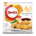 Buy Switz Spring Roll 275g in Saudi Arabia