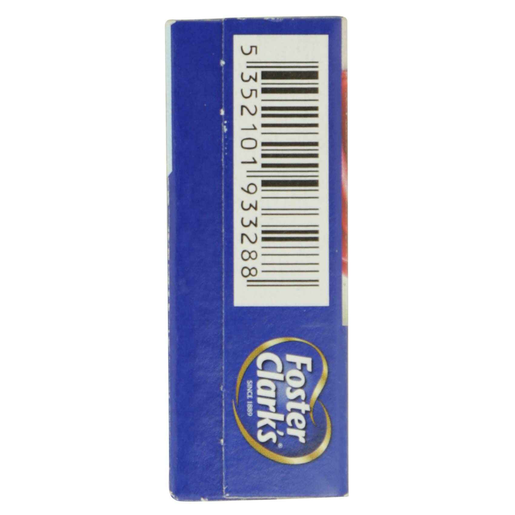 Foster Clark'S Jelly Beef Raspberry Flavor 85 Gram product thumbnail 5