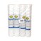 Gitco Water Filter Cartridge Thread Set 4 Pieces
