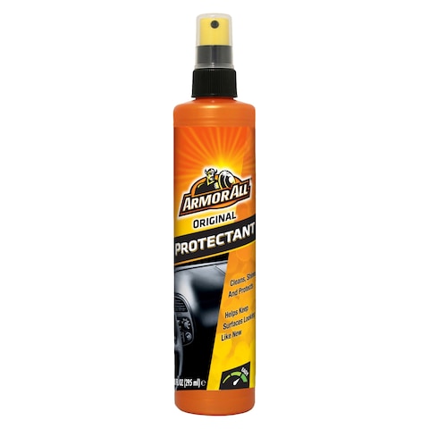 Armor All Original Protectant 295ml