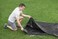 Bestway Pool Cover Steel 427cm