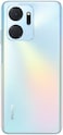 Honor X7A 6GB RAM 128GB 5G Titanium Silver