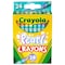 CRAYOLA 24  CRAYONS - 52-3409