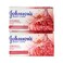 Johnson's Body Care Soap Pomegranate Flower Extract 175g&times;4