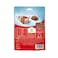 Kitkat mini moments cookies &amp; cream 140 g x 8 pieces