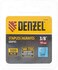 DENZEL Heavy Duty Staples 1000 per Item (27/64-inch (10.6 mm) x 3/8-inch (10 mm) x 1.2 mm) (7741310)