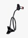 Generic - Flexible Mobile Holder Black