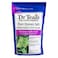 Dr Teal's Epsom Salt Foot Soak Peppermint Blue 909g