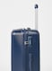 Partner 2-Piece Luggage Set, Blue