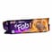 Parle Hide Seek Fab Orange Biscuit 112g