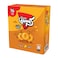 Crispy Rings Cheese 18g x12