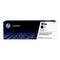 HP 85A Original Laserjet Toner Cartridge Black