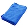 Enjoyhouse Microfiber Hand/Kitchen/Car Washing Towel Blue 50X90 Cm