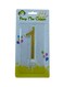 Party Time Numeric 1 Number Birthday Candle