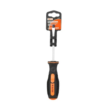 Mega Screw Driver 6X100Nn
