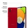 Samsung A03 Dual SIM 3GB RAM 32GB 4G LTE Red
