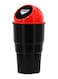 Generic Portable Mini Car Trash Bin