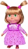 Masha Doll With 2 Extra Dresses 30cm 109301082