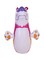 Intex Inflatable Punching Bop Bag Toy Tiger