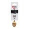 KITCHEN MASTER GOLD TEA SPOON, KM0102, 3PC PACK, GRAVITY