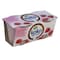 Koko Yogurt Coconut &amp; Raspberry Dairy Free 125g x 2 Pieces