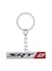 Generic Zinc Dodge Srt 8 Keychain