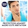 Nivea Men Fresh and Cool Shaving Gel - 200 Ml