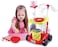 Aiwanto Kid's Toys My Cleaning Housekeeping Trolley Toys Educational earning Toys Gift for Children's Birthday Kid Playing Toys