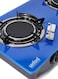 Sanford 2 - Burner Gas Stove Sf5351Igc Blue/Grey