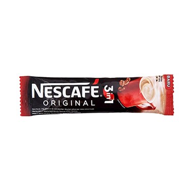 Nestle Nescafe Original 3 In 1 17.5GR