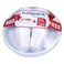 H PACK-PL PLATE 10INCH 25PCS+PL CUP