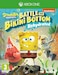 XB1 Spongebob Battle for Bikini Bottom PEGI