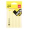 Deli Sticky Note 3x4IN Yellow 100 Sheets