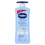 Buy VASELINE ICE COOL HYD LOTION 725ML in Kuwait