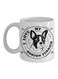 muGGyz 75 Years To Get This Awesome Printed Coffee Mug White 11Ounce