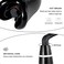 The Mohrim Spin N Curl CeRAMic Rotating Hair Curler