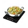 Westpoint Electric Induction Cooker WF-143 Black