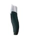 Panasonic - Hair And Beard Trimmer Black/Silver