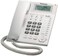 Panasonic KX-TS880 Integrated Corded Telephone, White