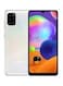 Samsung Galaxy A31 SM-A315F Dual Sim 4G 128GB 4GB RAM 48MP 6.4" Display  White