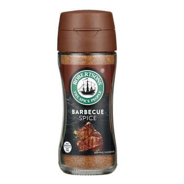 Robertsons Barbecue Spice 60Gm