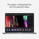16-inch MacBook Pro: Apple M1 Pro chip With 10-core CPU And 16-core GPU 512GB SSD - Space Grey