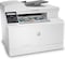 HP Color LaserJet Pro MFP M183fw colour laser printer Scanner copier Fax LAN WiFi