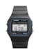 Casio Boys' Vintage Digital Quartz Watch F91W-1DG
